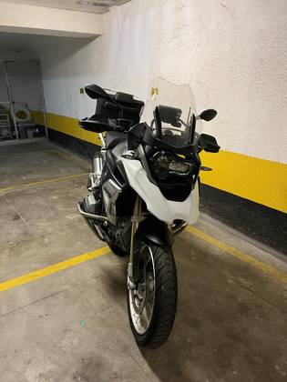 BMW R 1200 GS 